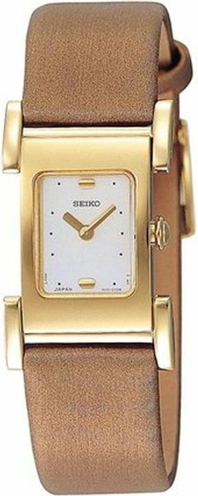 Produktbild Seiko Damenuhr SUJD92 Ø 20 mm (20 mm)