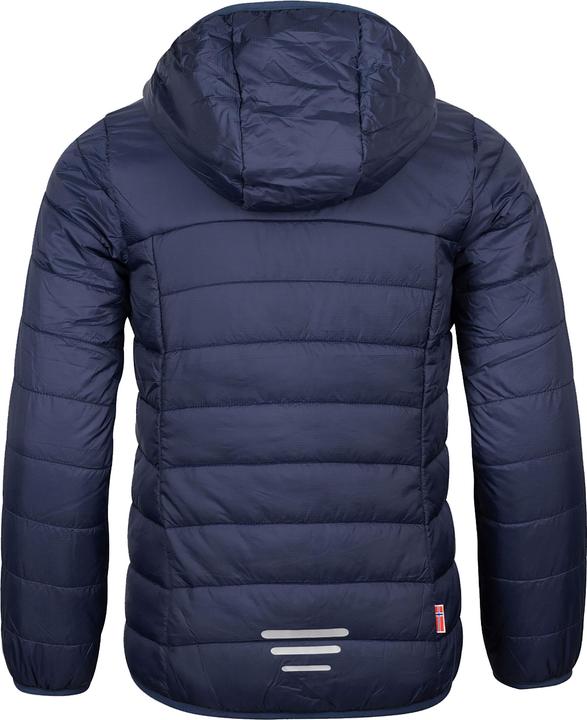 Produktbild Trollkids Girl's Eikefjord Jacket (140)