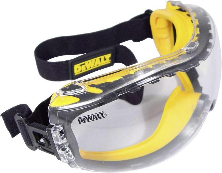 DeWalt Schutzbrille