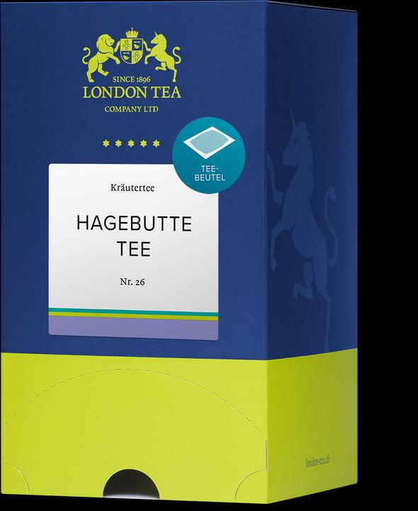 Immagine prodotto London Tea Rosa canina (155 g)