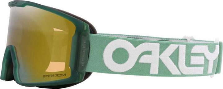Actual product image Oakley Line Miner