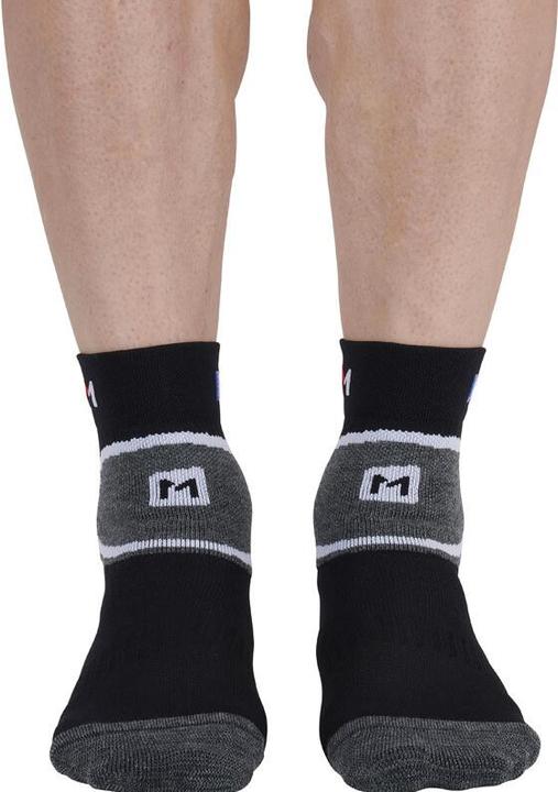 Actual product image Monnet Mid Perf - Wanderstrümpfe (47 - 48)