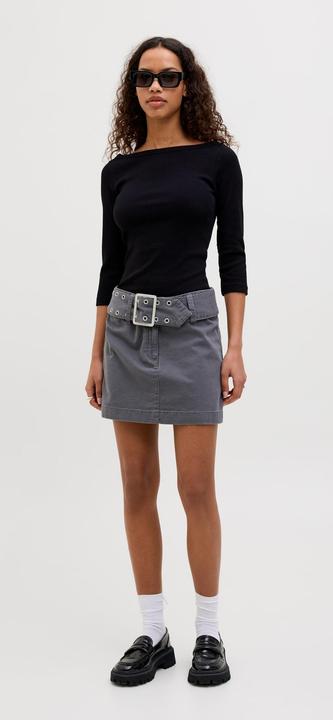 Produktbild JJXX Jxfifi Str 3/4 Boatneck Top Jrs Noos (M)