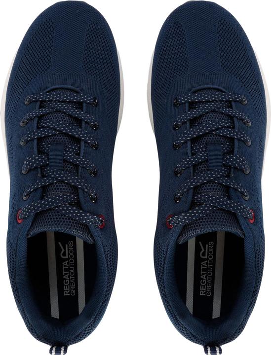 Produktbild Regatta Sneaker Marine (42)