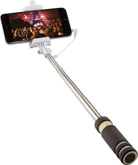 Produktbild LogiLink Mini Selfie Monopod