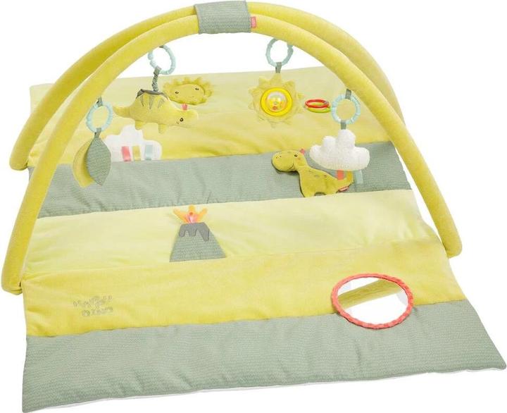 Actual product image Sombo DActivityblanket Happy Dino
