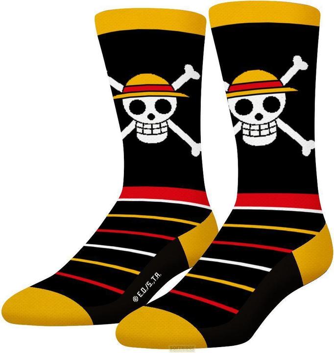 Capslab One Piece - Skull - 31/34 Grosse (31)