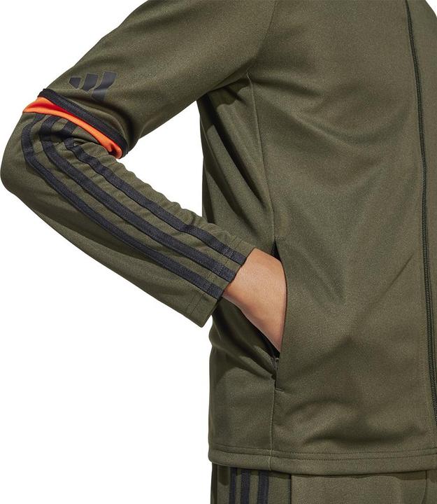 Produktbild adidas Squadra 25 Trainingsjacke Kids (152)