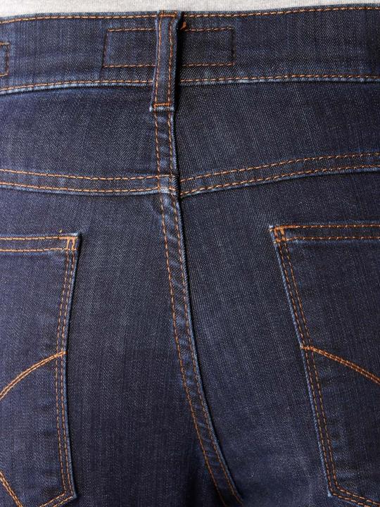 Actual product image BRAX Cooper Denim Jeans blue black (W30/L32)