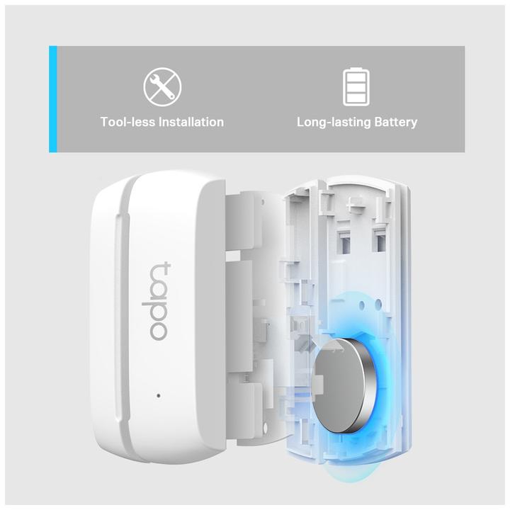 Produktbild TP-Link Tapo T110