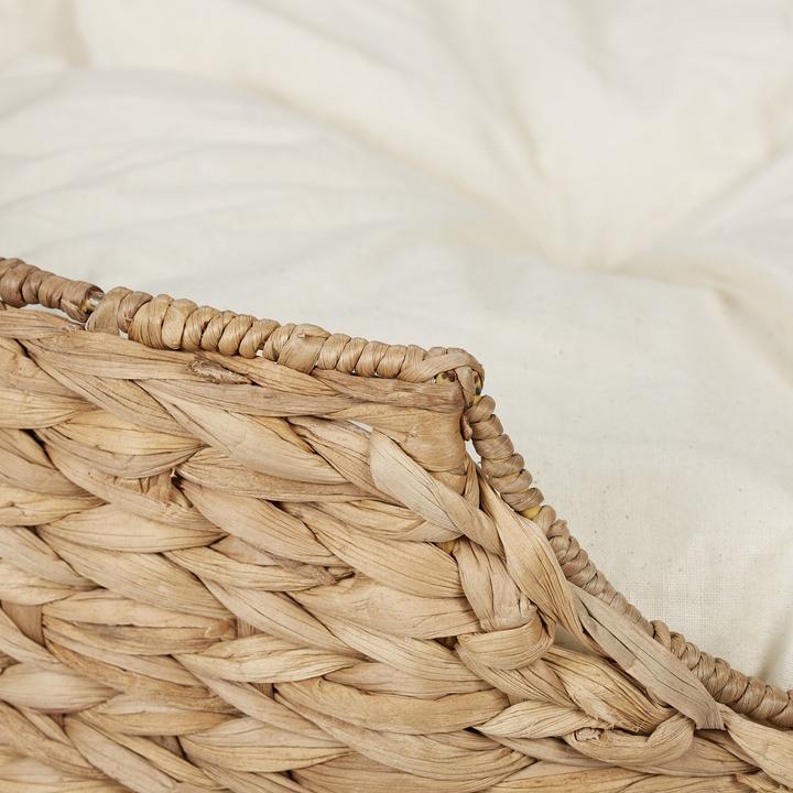 Actual product image Relaxdays pet bed (Dog, Cat)