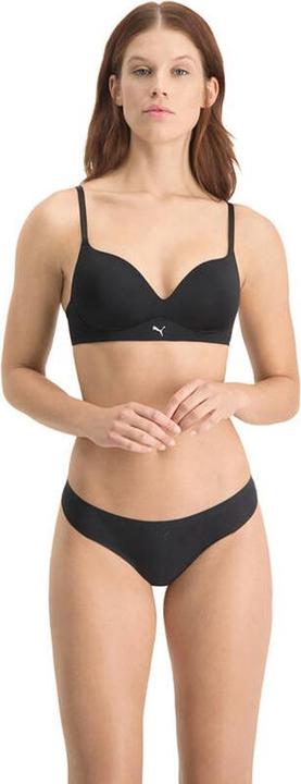 Produktbild Puma Seamless Soft Padded Bra (Einzelpack, 80 C)