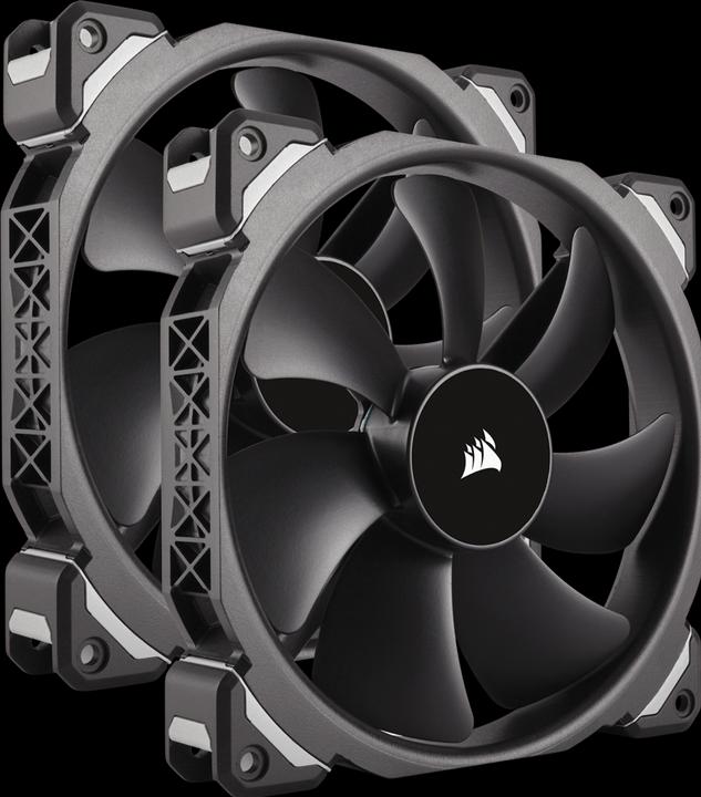 Image du produit Corsair ML140 Pro (140 mm, 1 x)