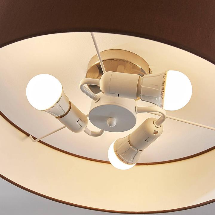 Actual product image Lindby Sebatin (2850 lm, E27)