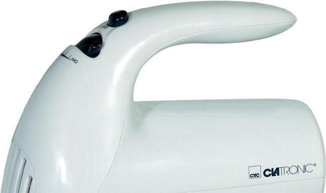 Actual product image Clatronic Hm 3014 (250 W)