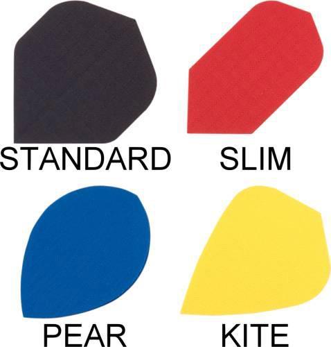 Image du produit Karella Fly Nylon Slim, jaune fluo