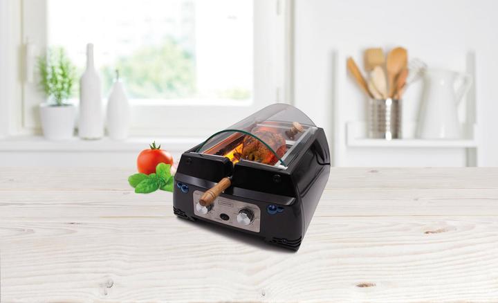 Immagine prodotto Kitchen Chef Chef di rosticceria