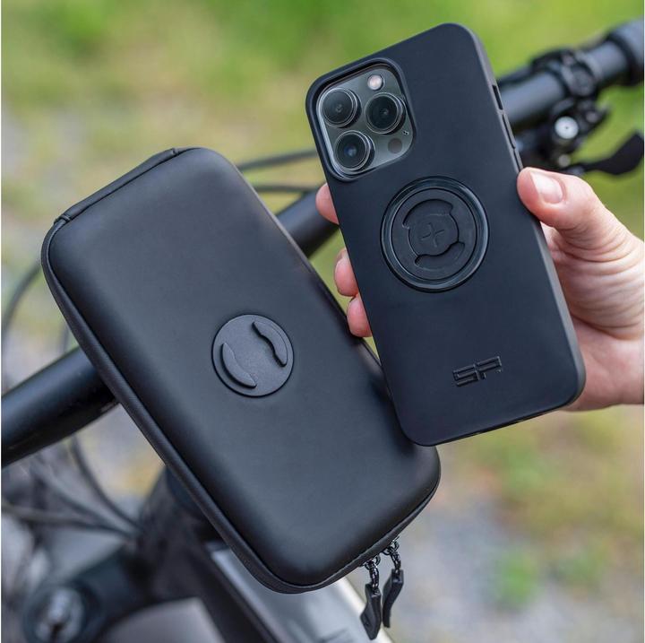 Produktbild Sp Connect Tasche Wedge SPC+ schwarz