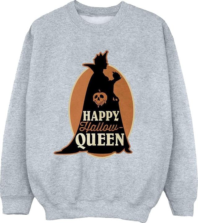 Disney Villains Hallow Queen Sweatshirt Mädchen