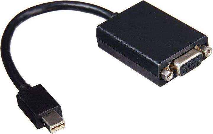 Produktbild Lenovo Mini-DisplayPort zu (VGA, 20 cm)