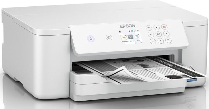 Epson WorkForce Pro WF-M4119DW (Ink, Black and white)