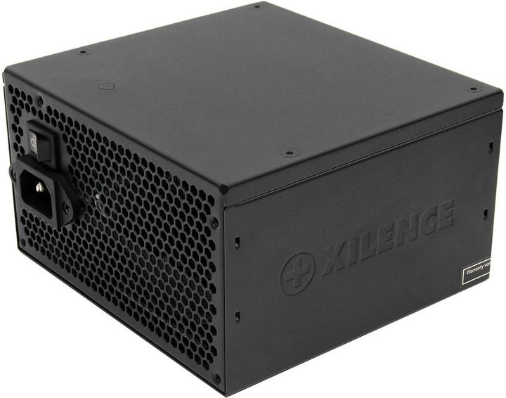 Xilence Performance C Serie (500 W)