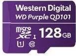 Image du produit WD Violet QD101 (128 Go, microSDXC, U1, UHS-I)