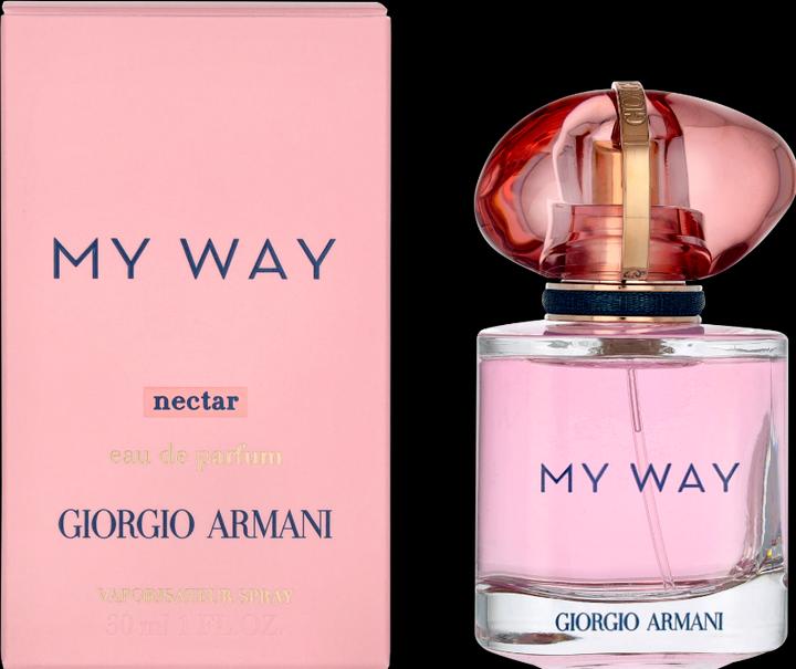 Produktbild Giorgio Armani My Way Nectar (Eau de Parfum, 30 ml)