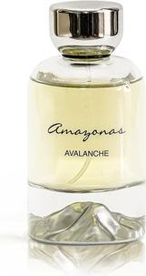 Actual product image Atralia Equest Amazon Avalanche (Eau de parfum, 100 ml)