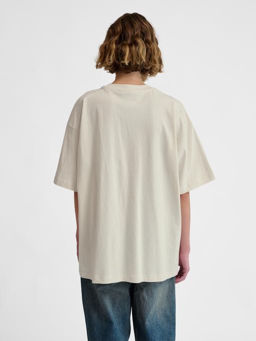 Produktbild hummel hmlLOOSE T-SHIRT S/S HEADBALL (XS)