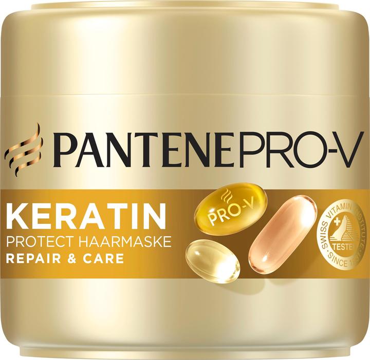 Produktbild Pantene Pro-V Repair & Care (300 ml)