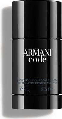 Actual product image Giorgio Armani Code (Stick, 75 ml)