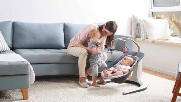 Image du produit Tiny Love le rebondissement