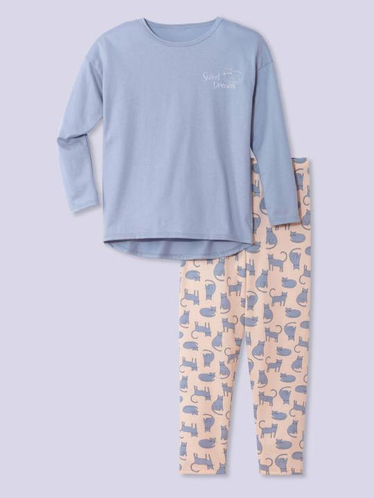 Produktbild Calida Pyjama (128)