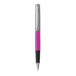 Produktbild Parker Füller JOTTER Originals C.C. M Bl/SW (Edelstahl, Magenta, 1 x)