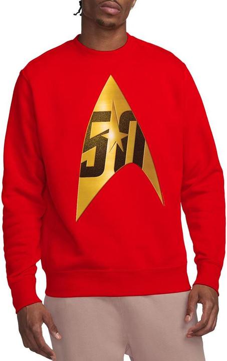 Immagine prodotto 50th Anniversary Delta Felpa Adulto Unisex (L)