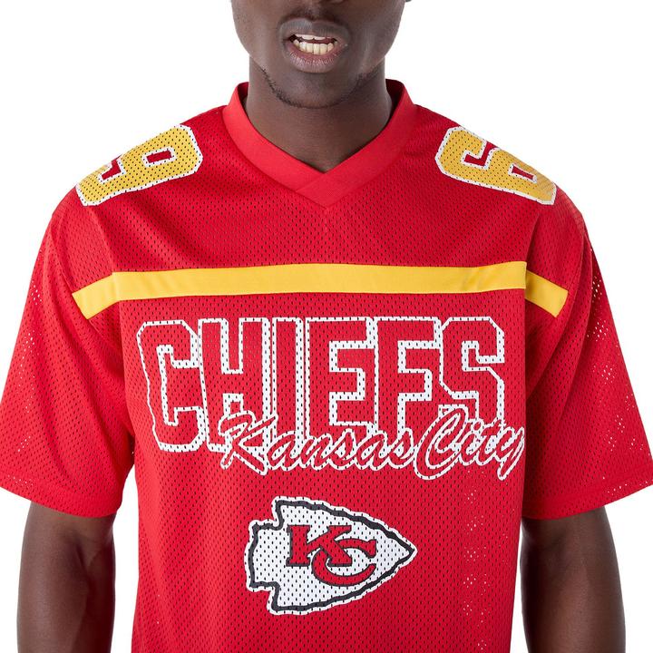 Immagine prodotto New Era NFL Football Shirt Jersey - Kansas City Chiefs - XL (XL)