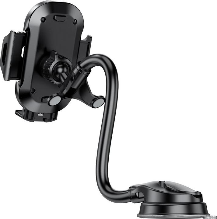 Actual product image xO car holder C85 black