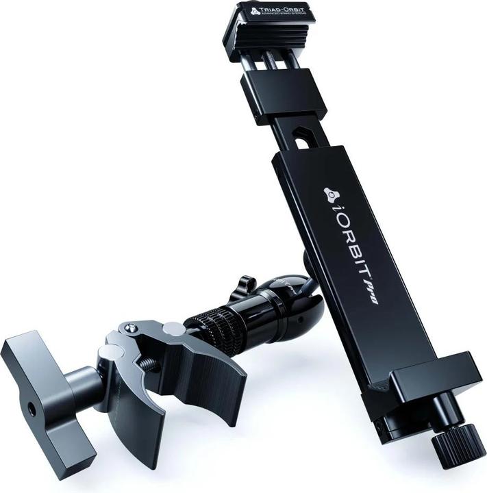 Actual product image Triad Orbit iOrbit PRO