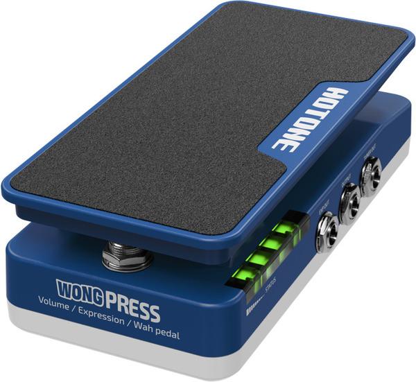 Actual product image Hotone Wong Press