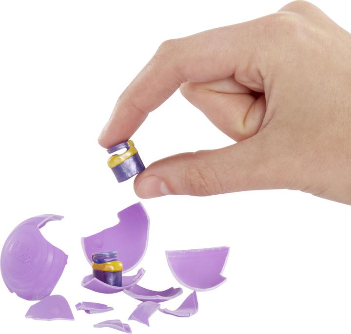 Produktbild L.O.L. Surprise! Überraschung Neue grosse Überraschung