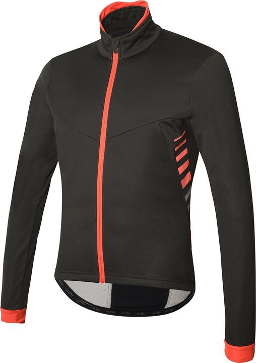 Rh+ Logo II Jacket (S)