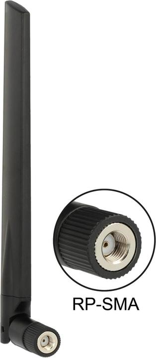 Immagine prodotto Delock Antenna WLAN (WiFi)
