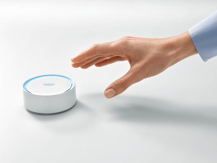 Immagine prodotto Grohe Sensore d'acqua intelligente Sense