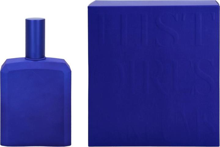 Actual product image Histoires de Parfums Eau de Parfum Not A Blue (Eau de parfum, 120 ml)