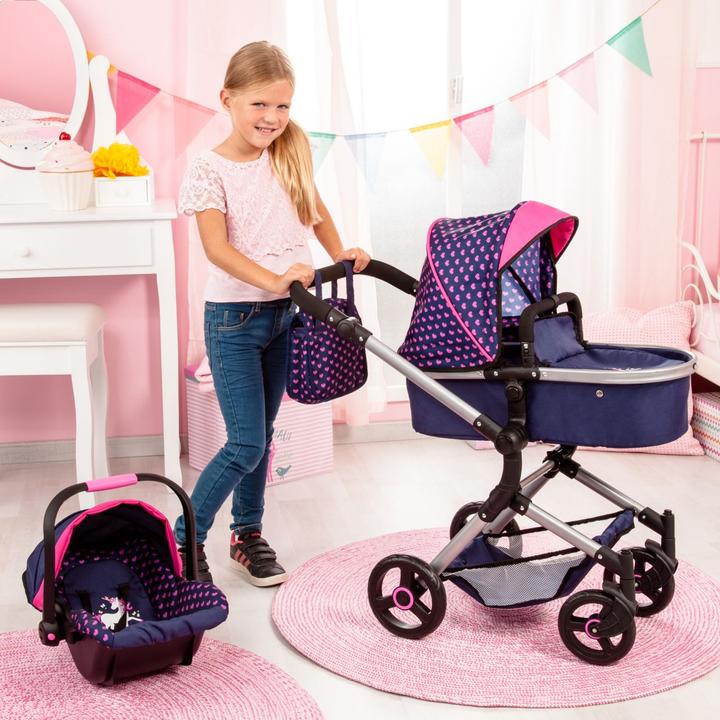 Actual product image Bayer Neo Vario Unicorn