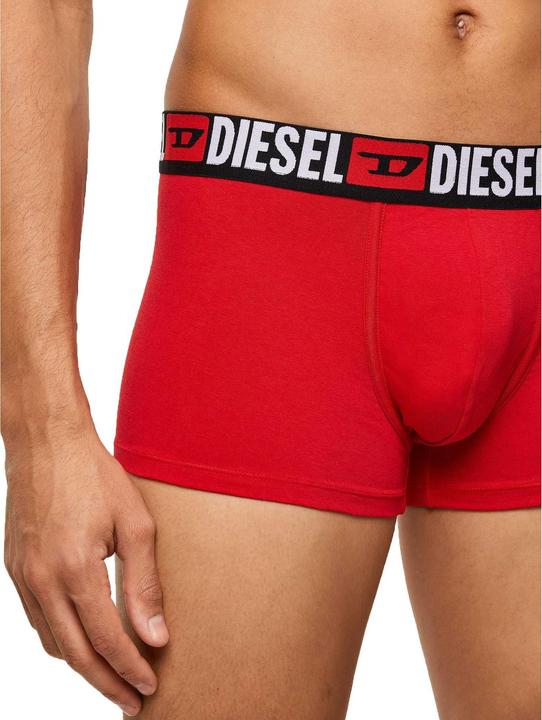 Immagine prodotto Diesel Boxer Casual Stretch UMBX-DAMIENTHREEPACK (S, confezione da 3)