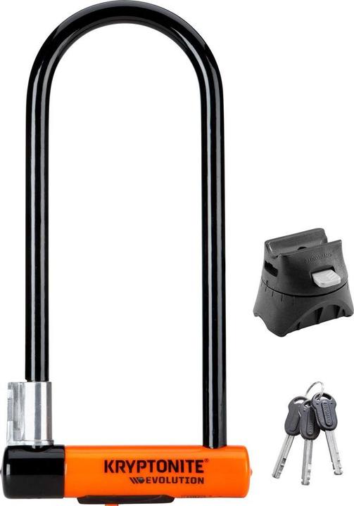 Produktbild Kryptonite Evolution LS (29 cm)