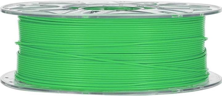 Productafbeelding Creality Pla Rfid Groen Hyper Serie 3d Filament (PLA, 1.75 mm, 1000 g, Groen)