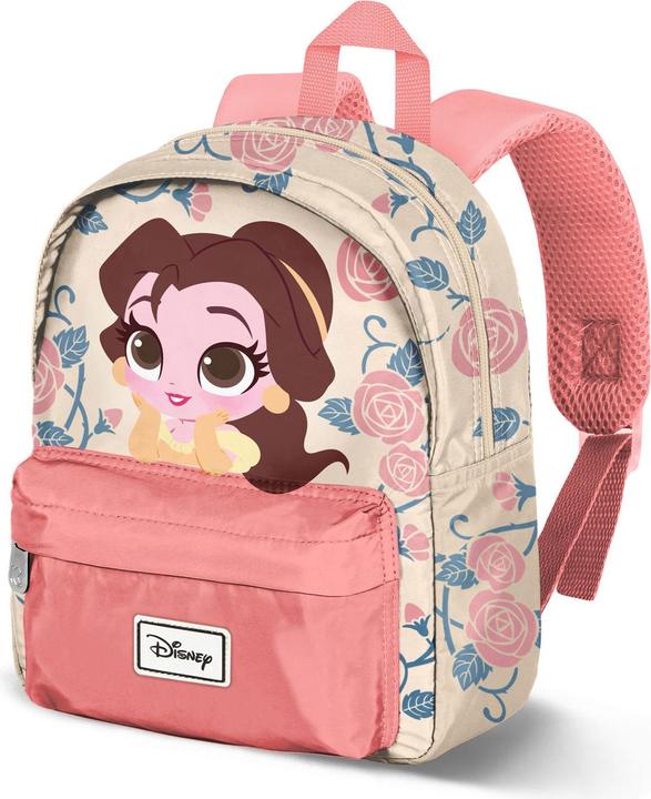 Karactermania Joy Preschool Backpack Wait